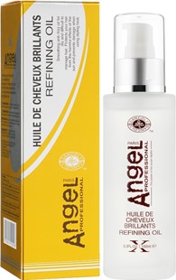 Picture of ANGEL REFINING OIL